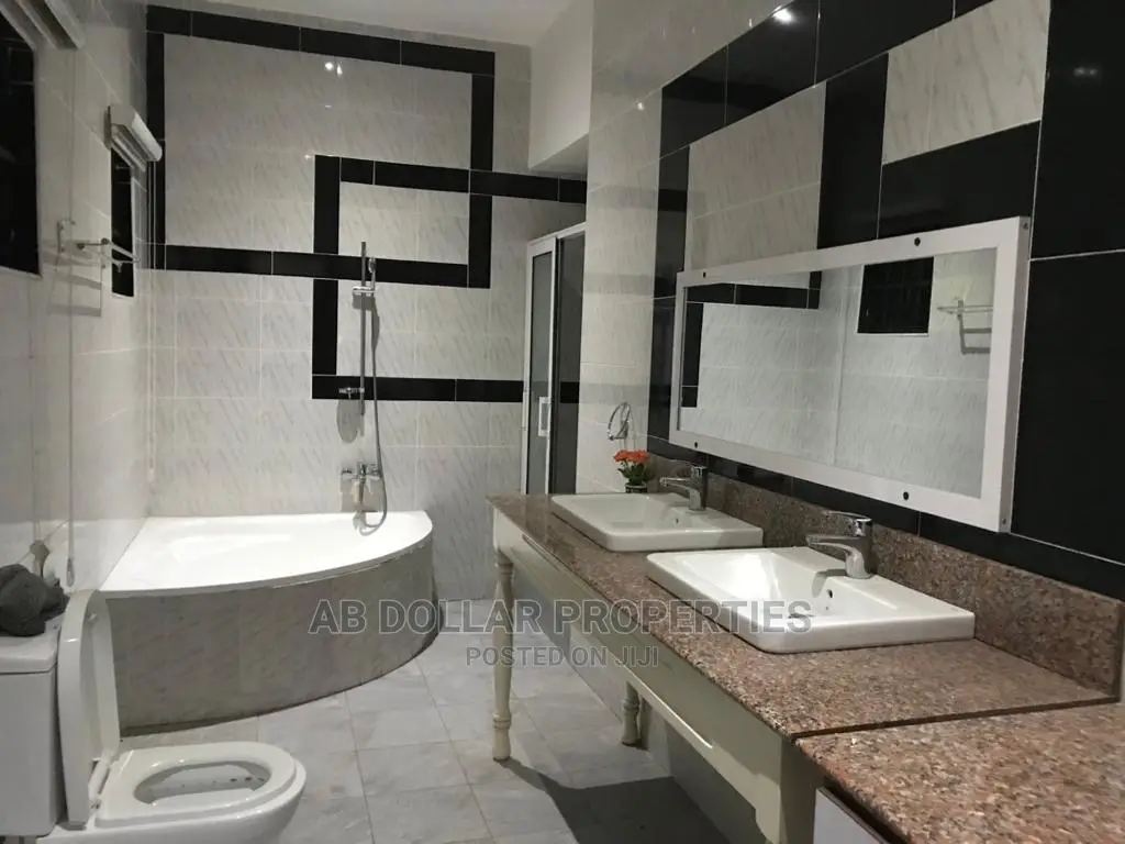 4bdrm House in Spintex for Rent
