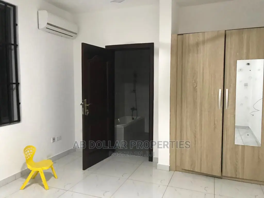 4bdrm House in Spintex for Rent