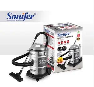 Sonifer Vacum Cleaner