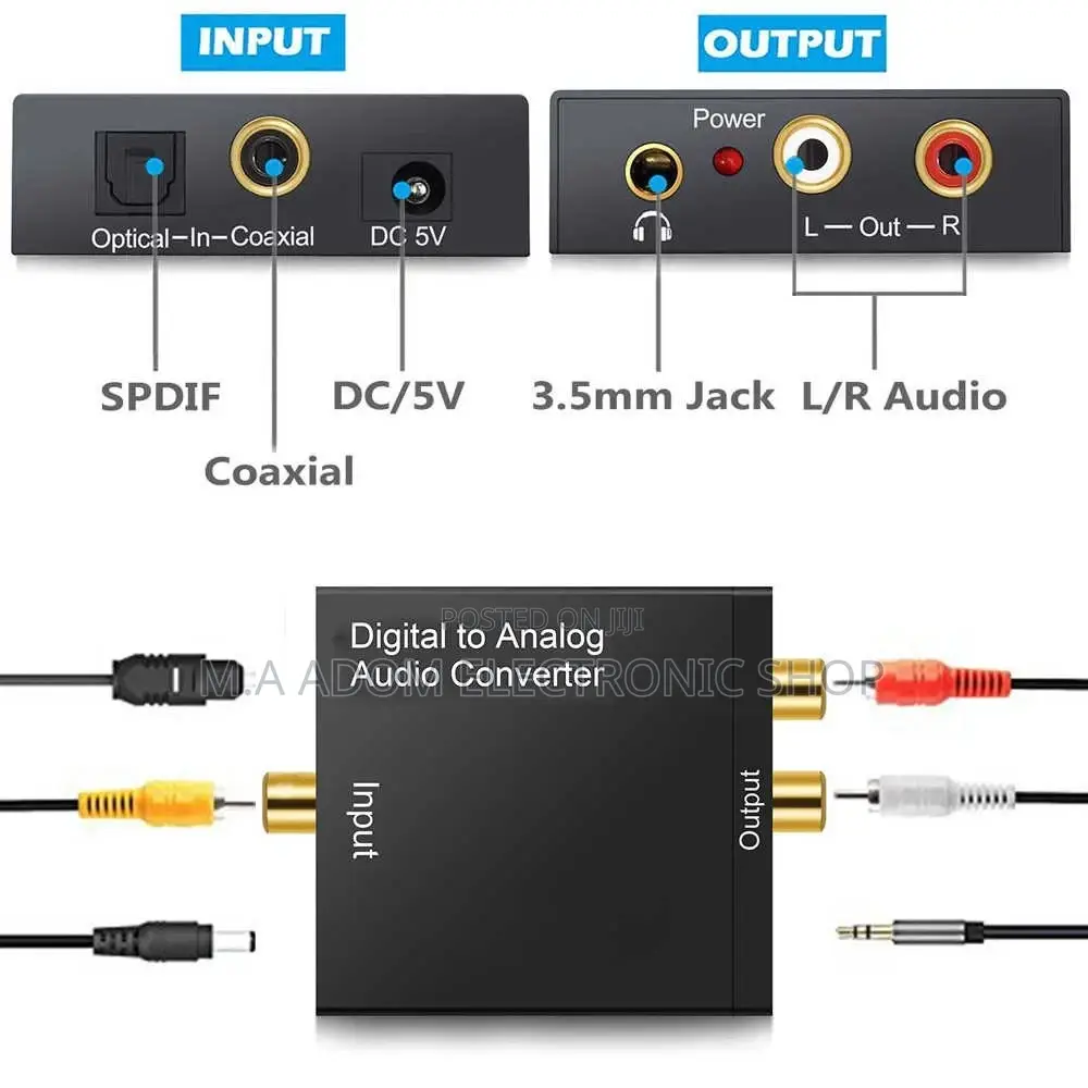 Audio Converter