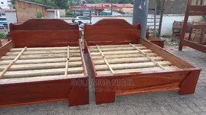 Double Bed