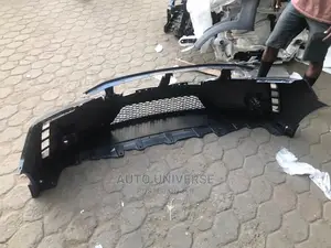 Honda Civic 2016 to 2019 Upgrade Bumper,