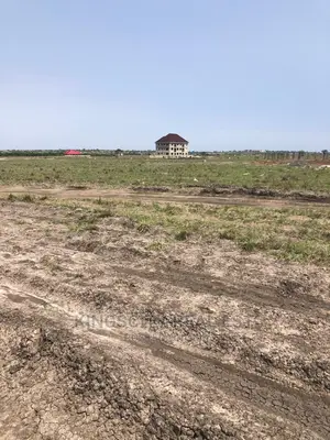 Very Good Location Land for Sale at Tsopoli