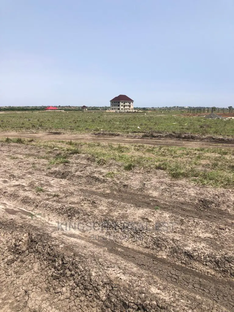 Very Good Location Land for Sale at Tsopoli