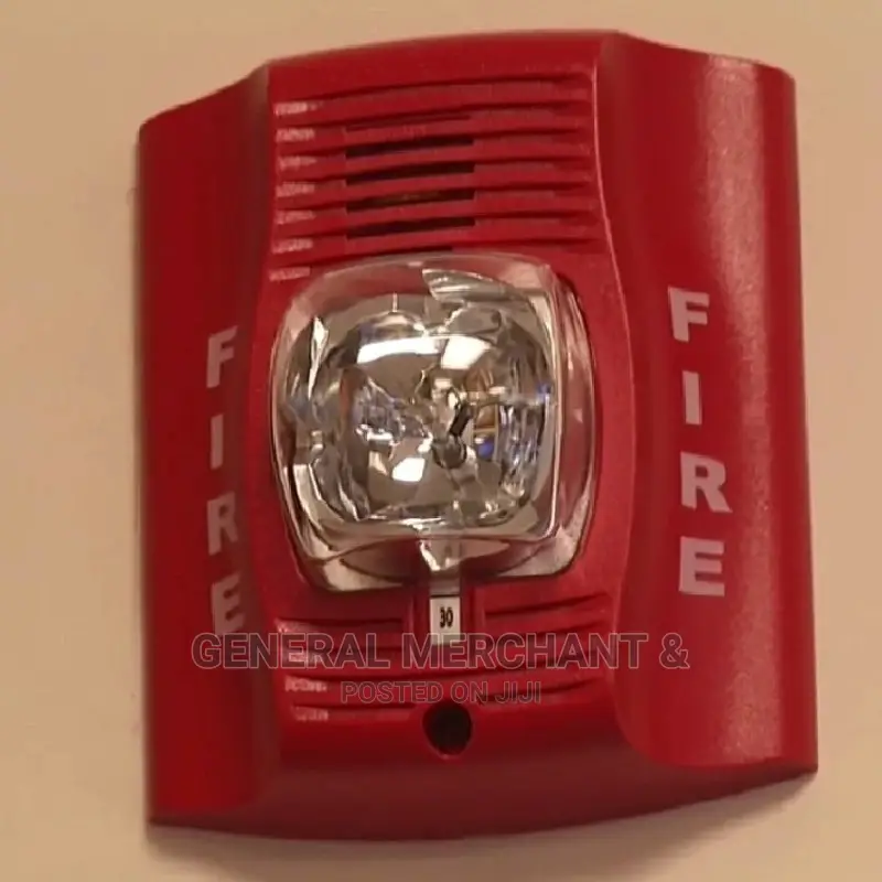 Fire Detection Systems