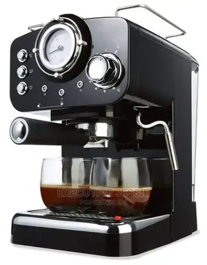 Coffee Machine