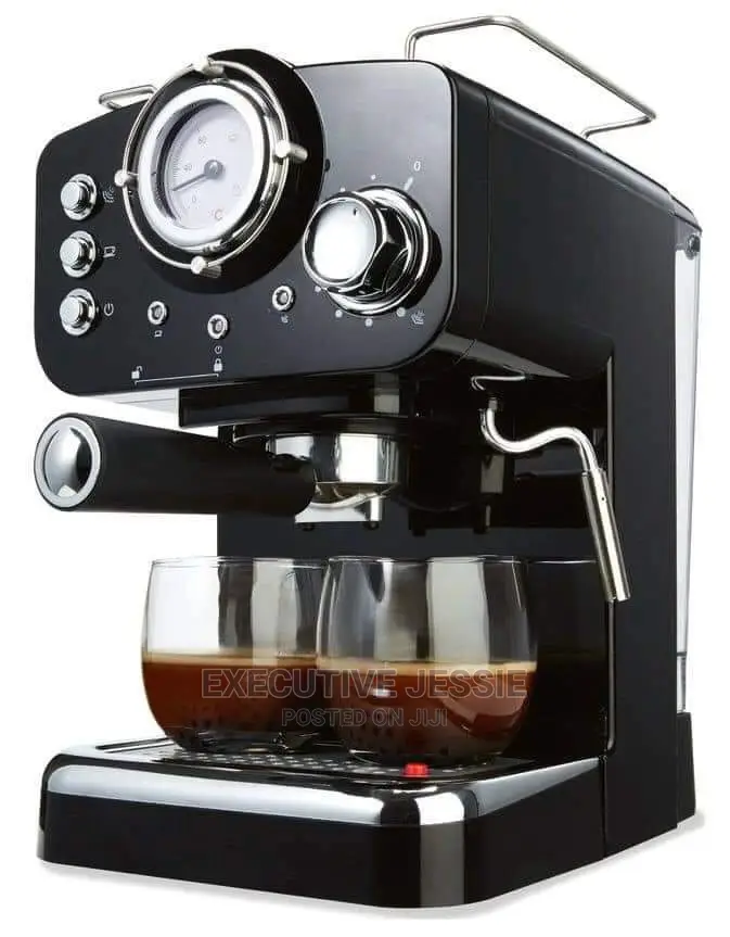 Coffee Machine
