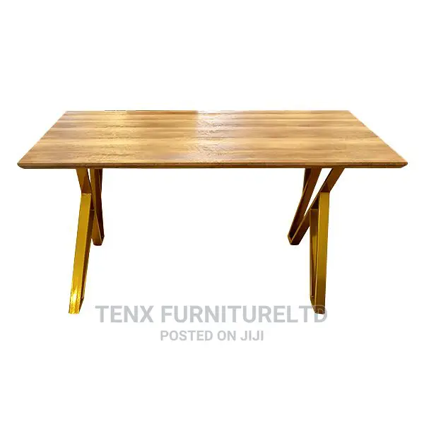 Dining Table (Rec Multifunctional)