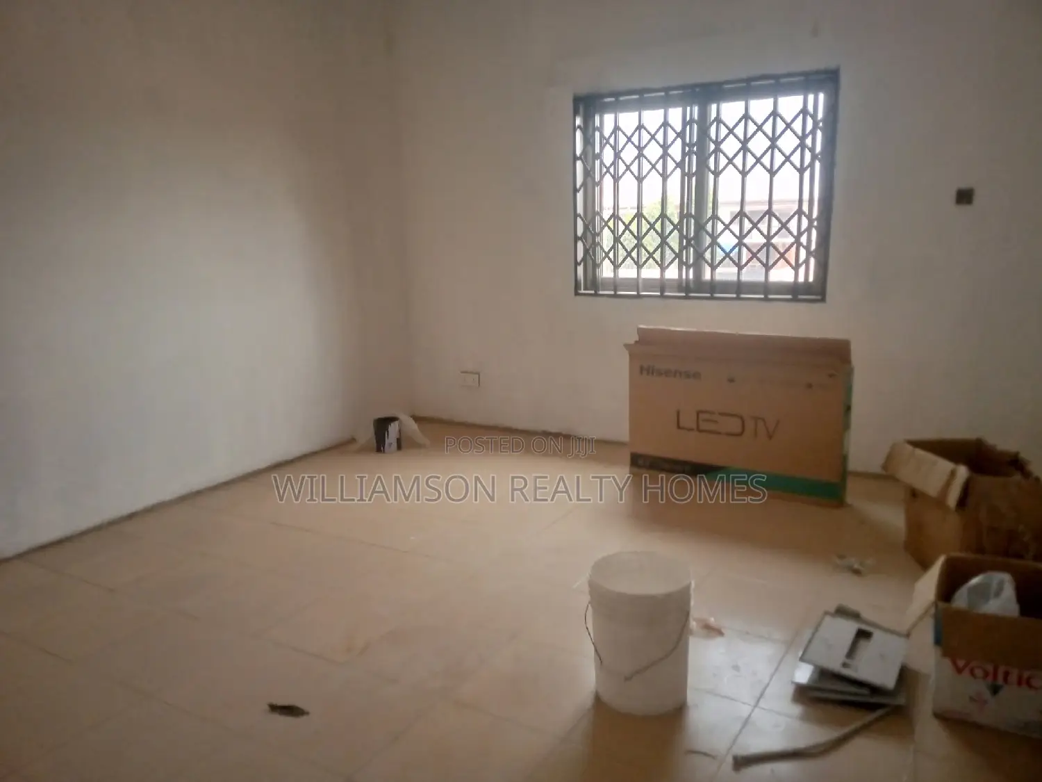 3bdrm Apartment in Community 18, Spintex for rent