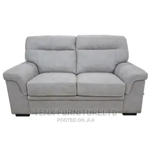 Sofa 2 Seater (Alo Behav)