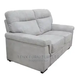 Sofa 2 Seater (Alo Behav)