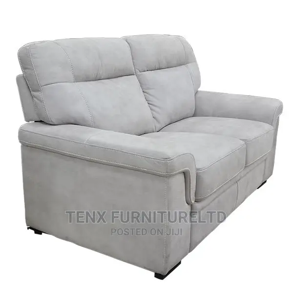 Sofa 2 Seater (Alo Behav)