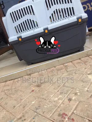 Large Breed Cage for Dogs