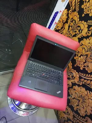 New Laptop Lenovo ThinkPad Yoga 8GB Intel Core I5 SSD 256GB