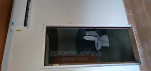 6bdrm House in Mark Estate At, Kumasi Metropolitan for rent