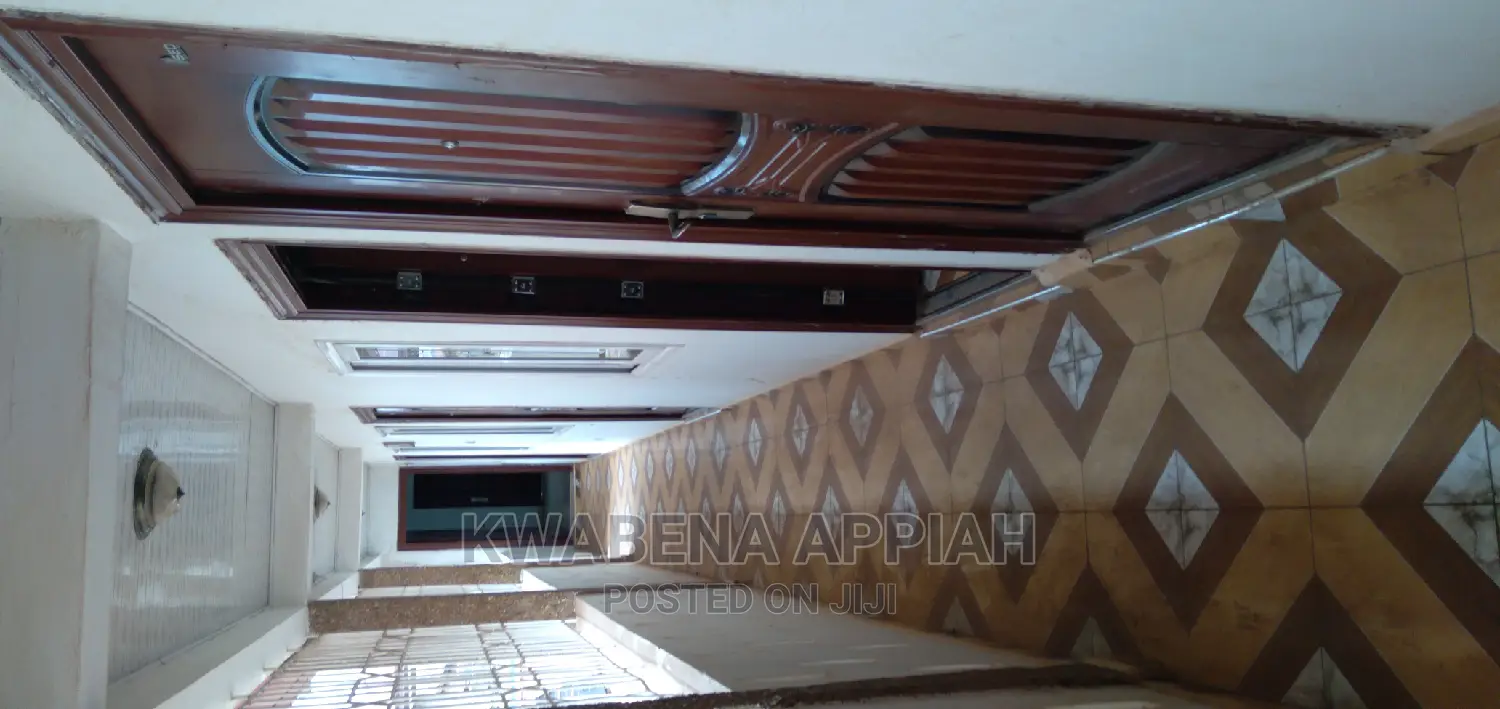 6bdrm House in Mark Estate At, Kumasi Metropolitan for rent