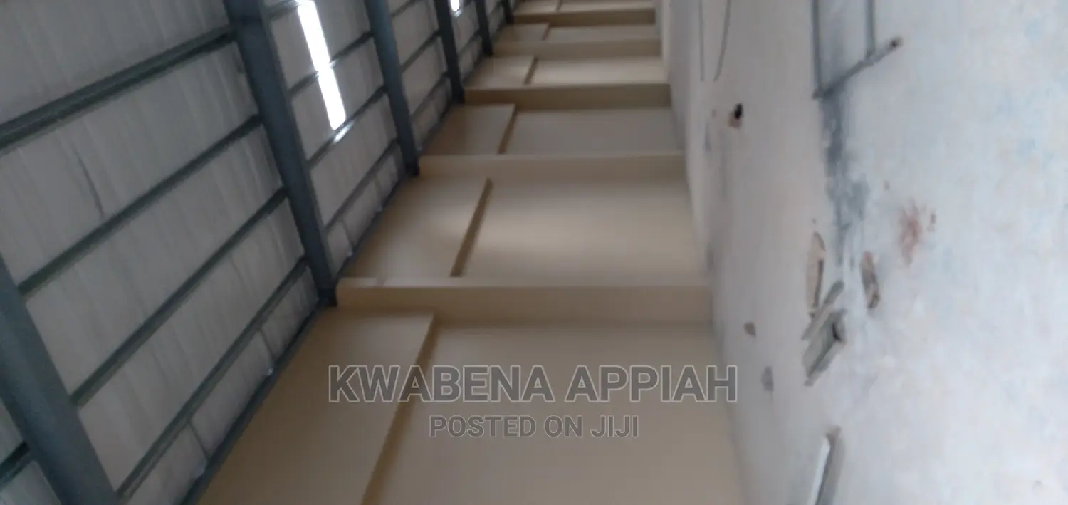 Big Warehouse Is for Rent at Durban and Kasi