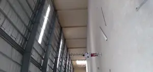 Big Warehouse Is for Rent at Durban and Kasi