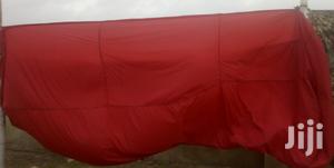 Car Body Cover for Saloon Cars