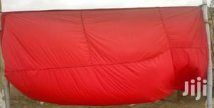 Car Body Cover for Saloon Cars