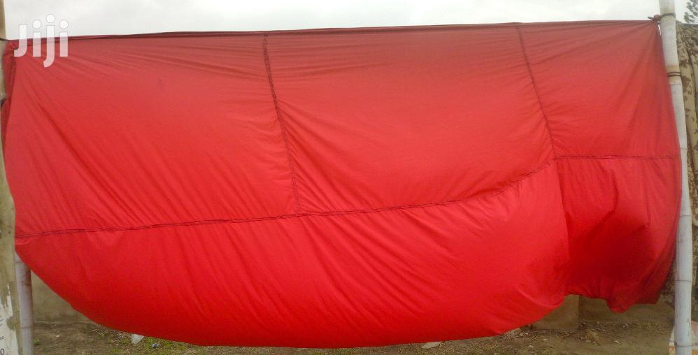 Car Body Cover for Saloon Cars