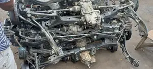 Home Used Complete BACK AXLE for All Cars Toyota/Kia/Nissan