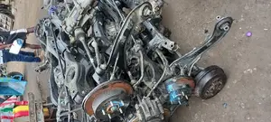 Kia Sportage 2012-2015 Complete Back Axle Available