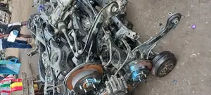Kia Sportage 2012-2015 Complete Back Axle Available