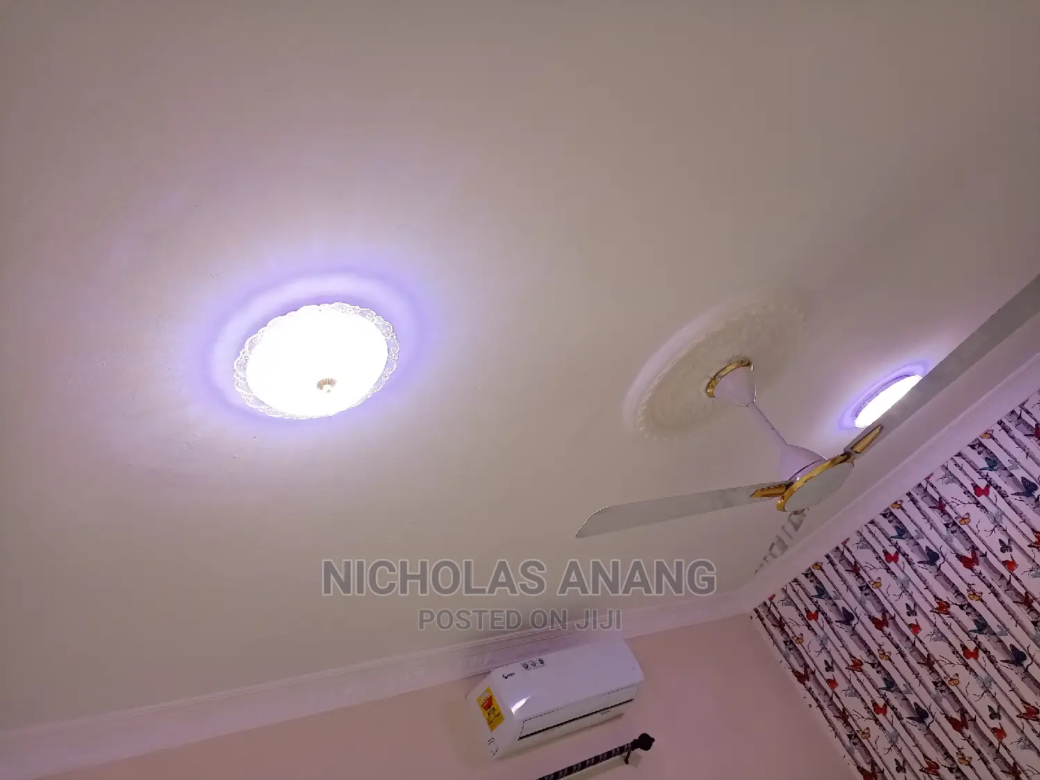 2bdrm House in Tsuibleoo, Teshie for rent