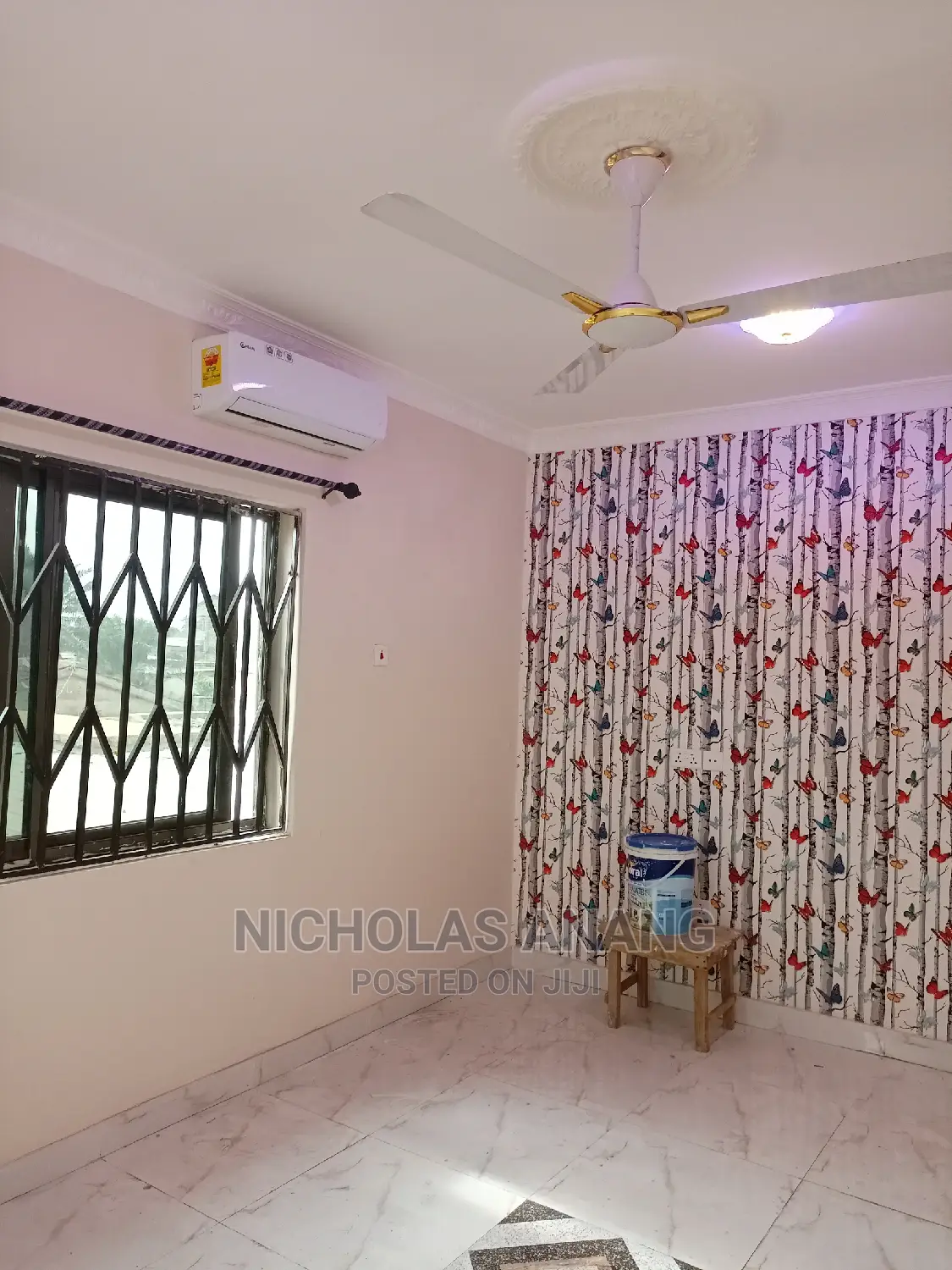 2bdrm House in Tsuibleoo, Teshie for rent