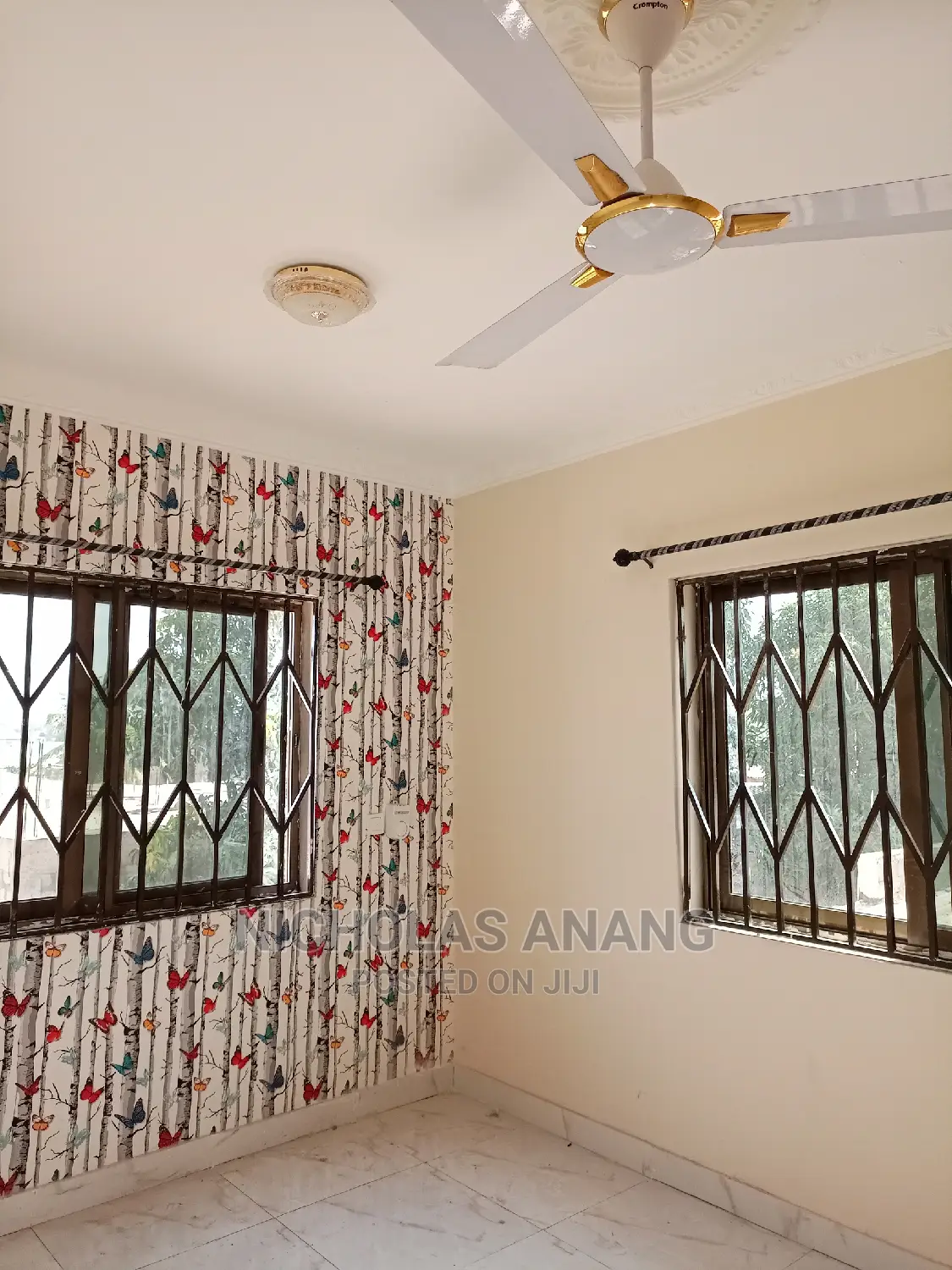 2bdrm House in Tsuibleoo, Teshie for rent