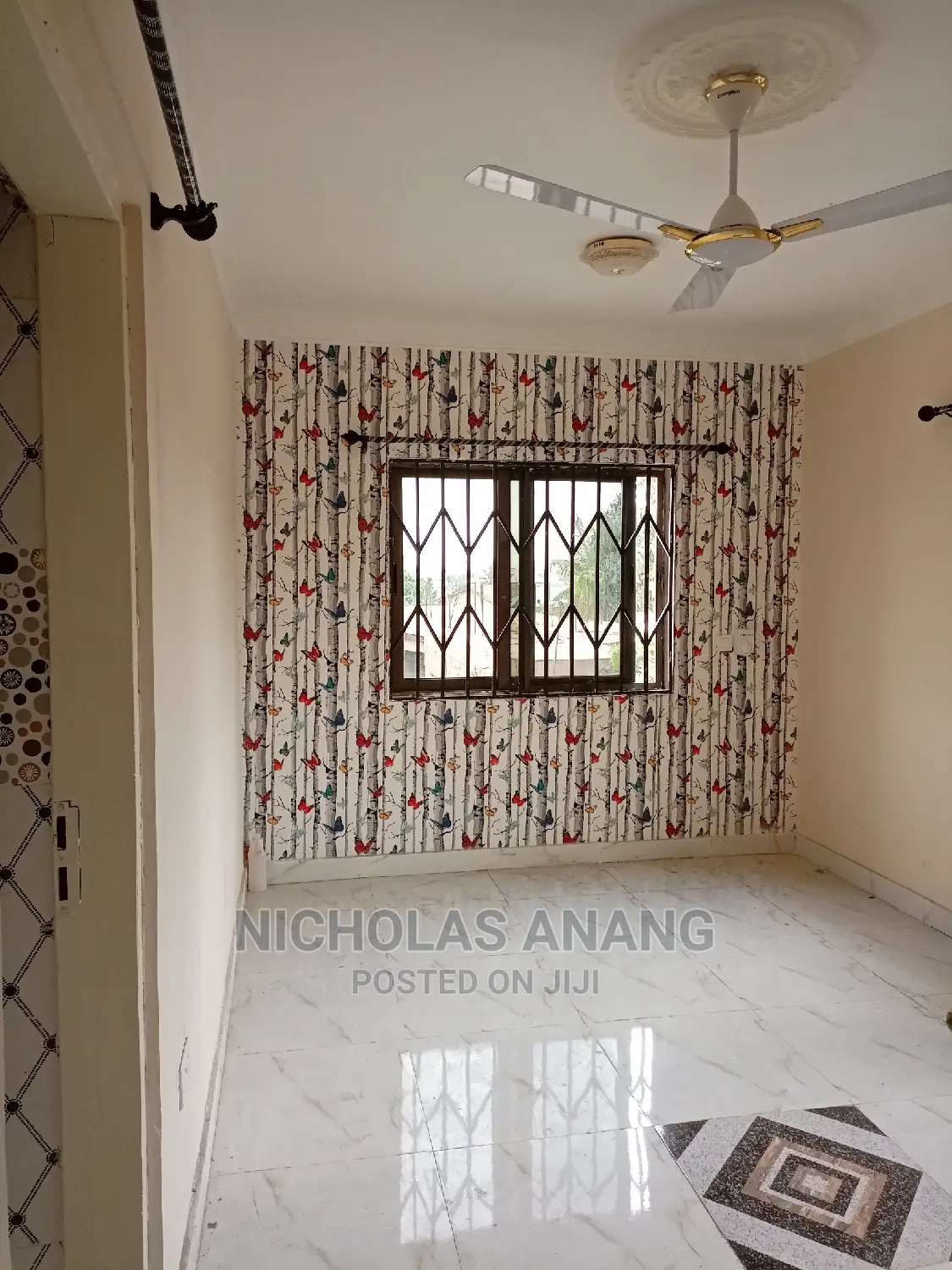 2bdrm House in Tsuibleoo, Teshie for rent