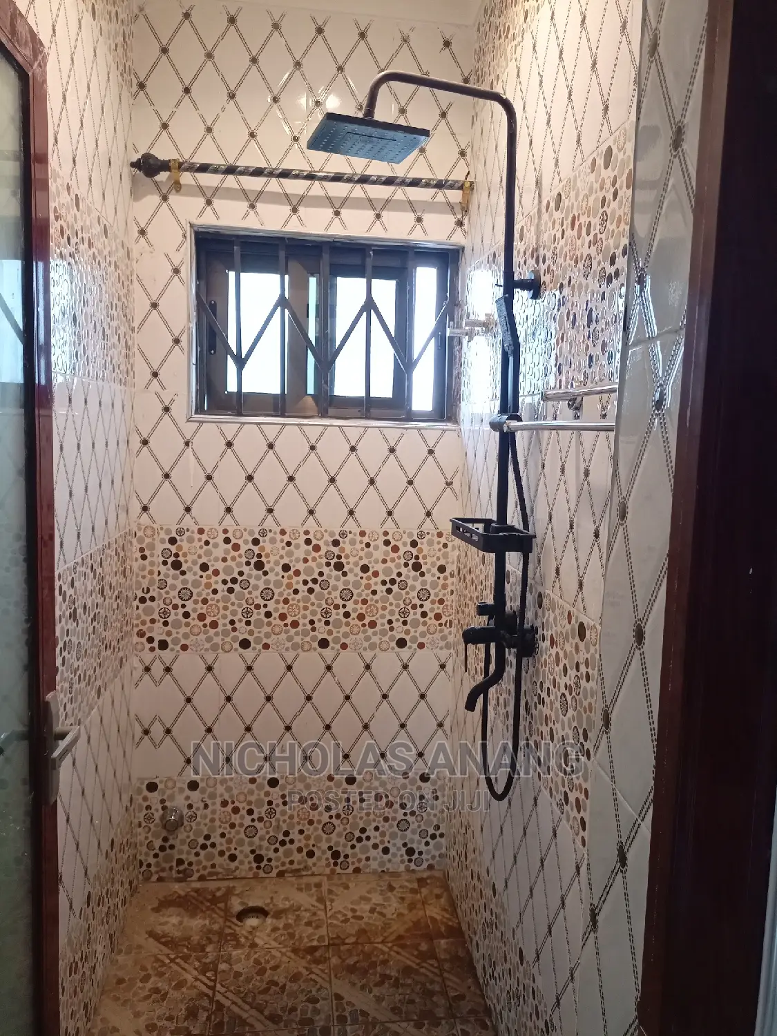 2bdrm House in Tsuibleoo, Teshie for rent