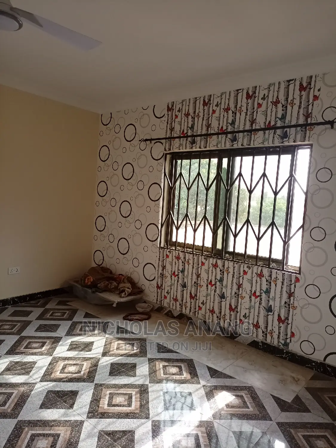 2bdrm House in Tsuibleoo, Teshie for rent