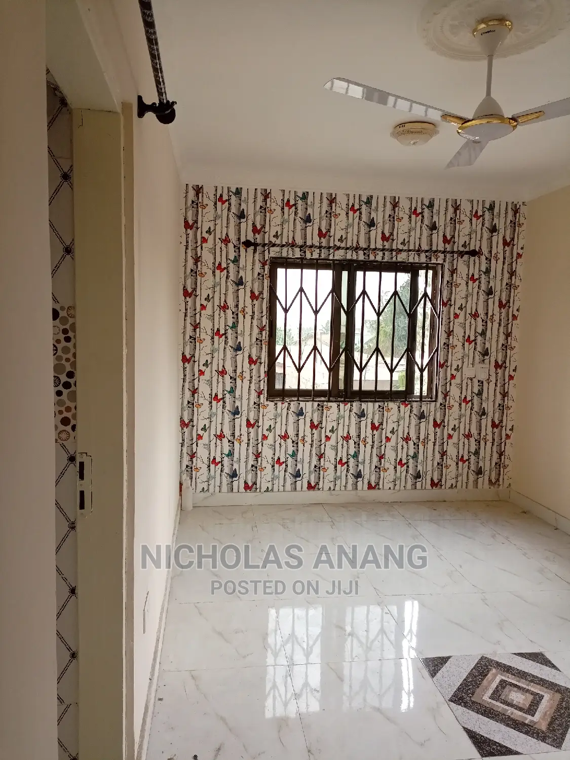 2bdrm House in Tsuibleoo, Teshie for rent