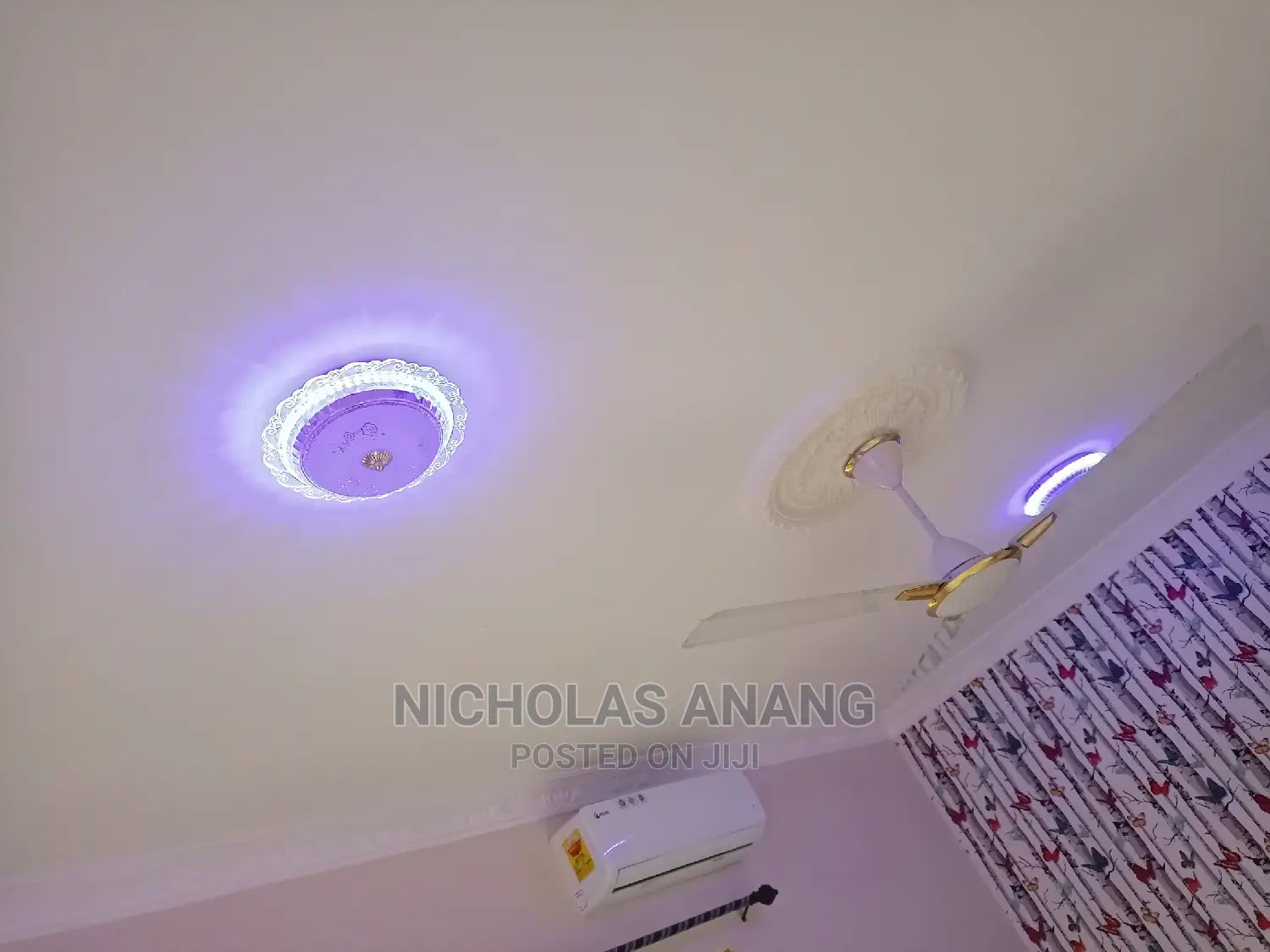 2bdrm House in Tsuibleoo, Teshie for rent