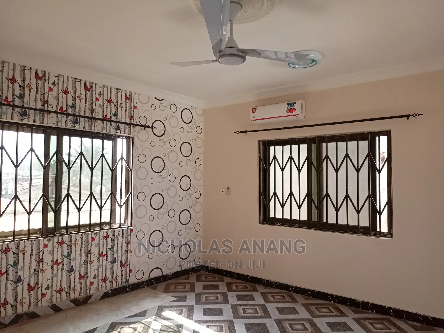 2bdrm House in Tsuibleoo, Teshie for rent