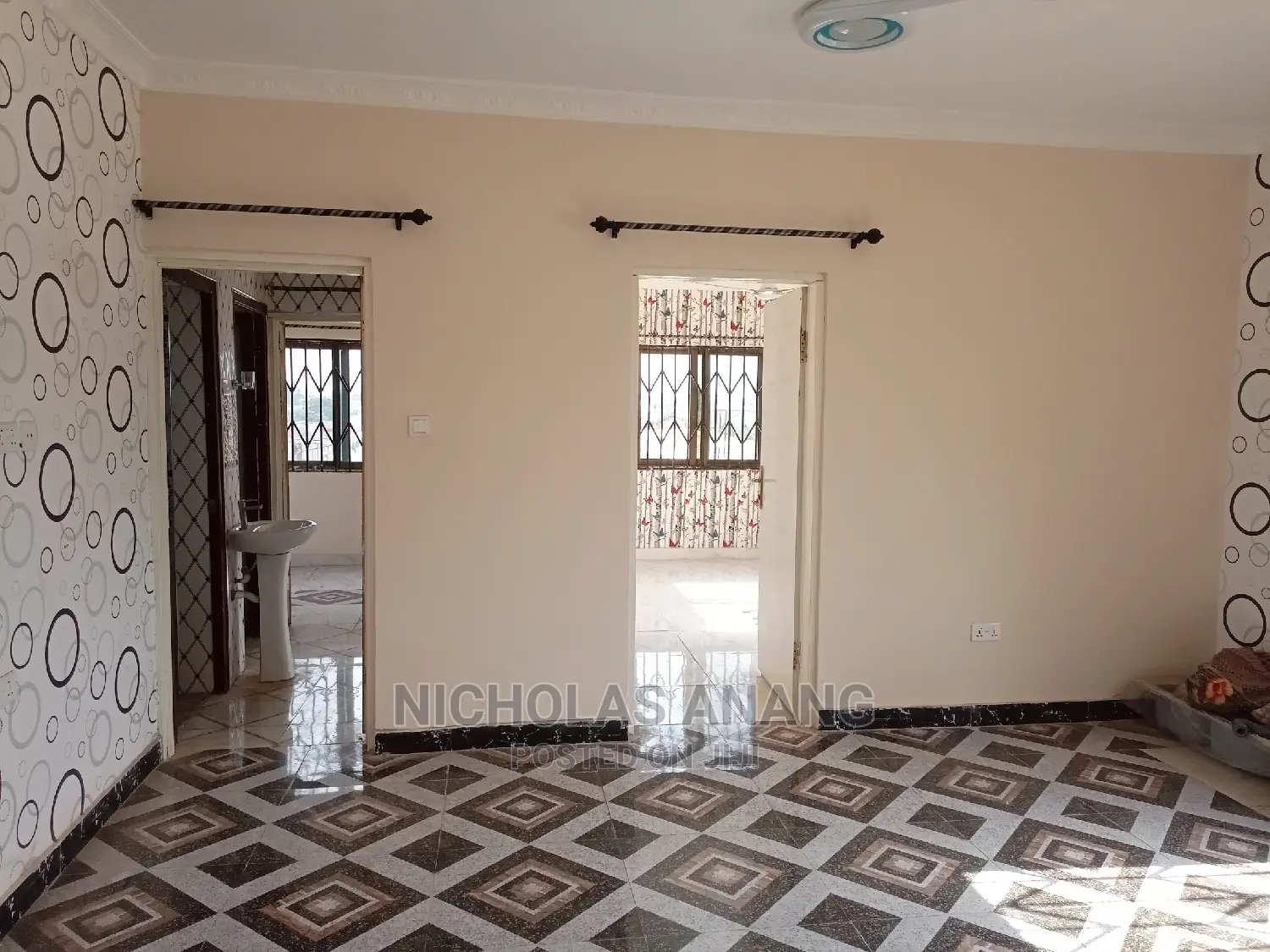 2bdrm House in Tsuibleoo, Teshie for rent