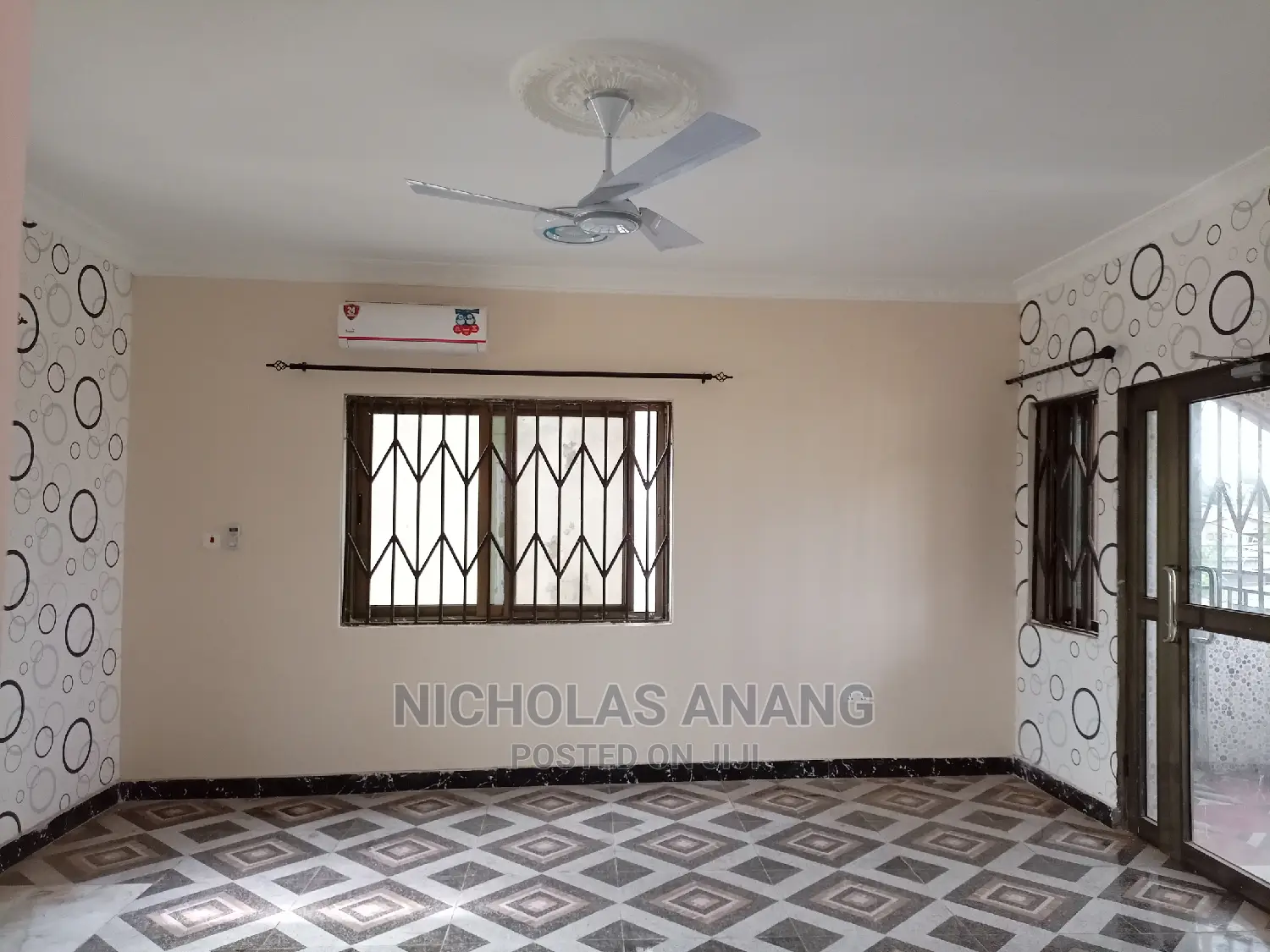 2bdrm House in Tsuibleoo, Teshie for rent