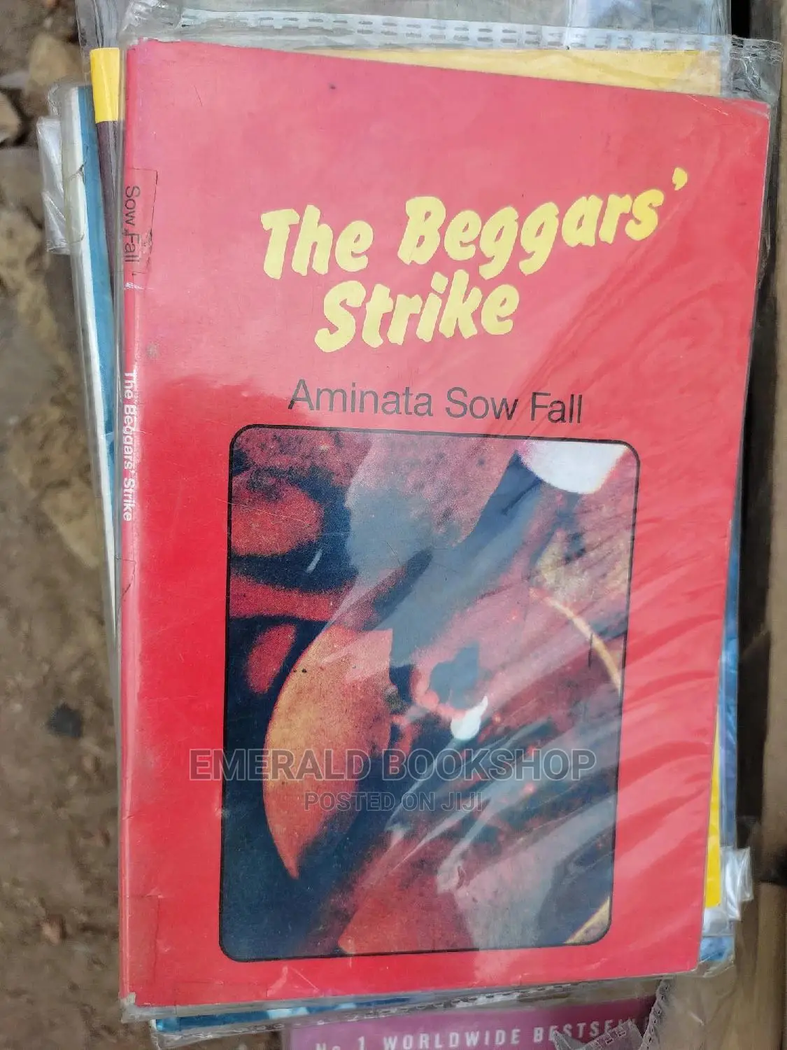 The Beggars Strike