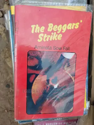 The Beggars Strike