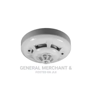 Fire Detection Systems