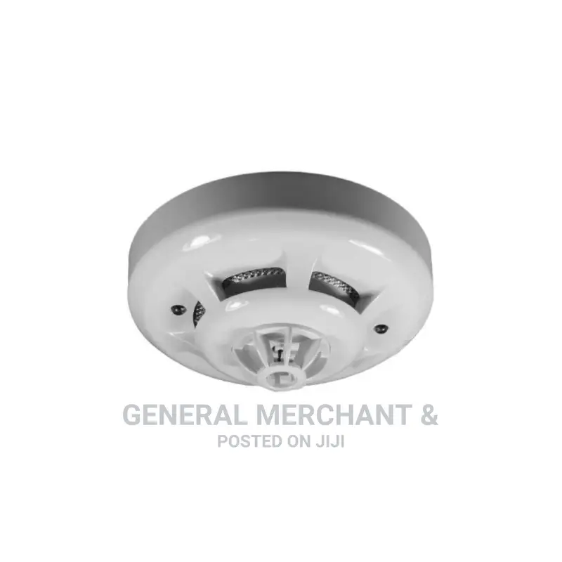 Fire Detection Systems