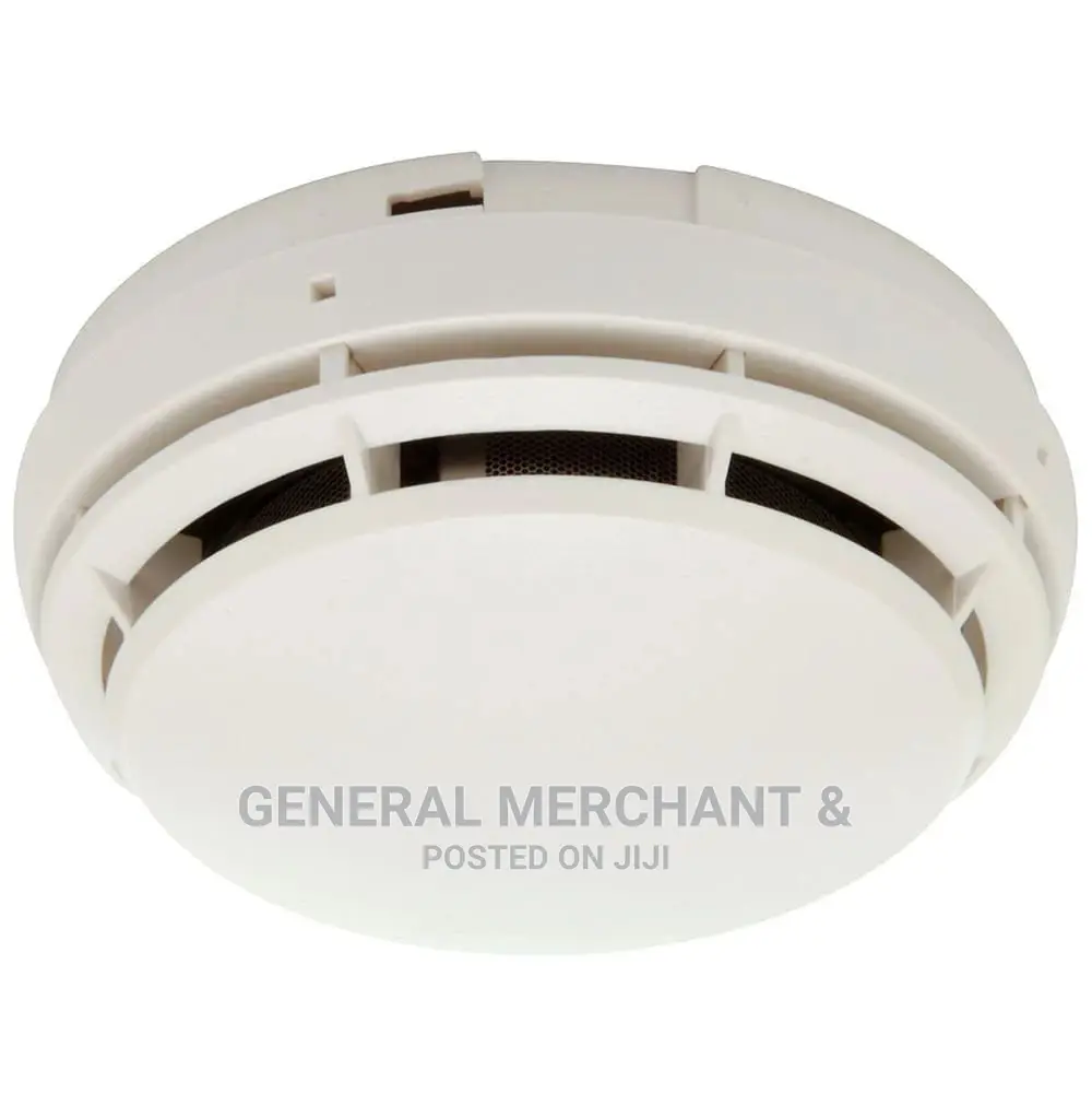 Fire Detection Systems