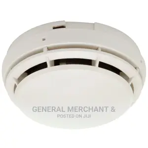 Fire Detection Systems