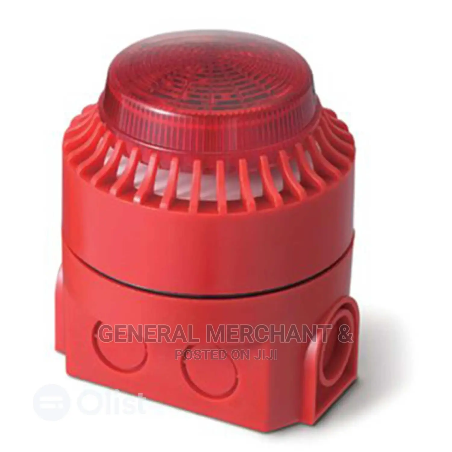 Fire Detection Systems