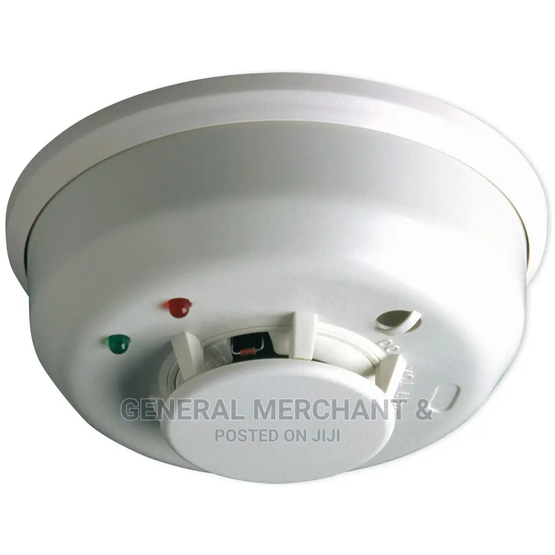 Fire Detection Systems
