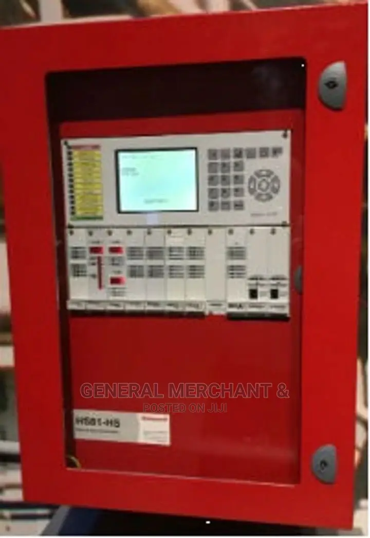 Fire Detection Systems
