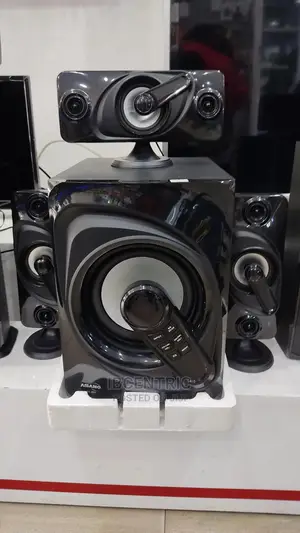 Asano TK -651 Speaker