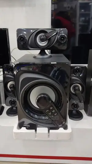 Asano TK -651 Speaker